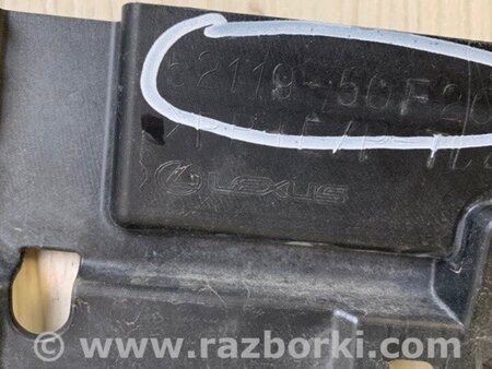 ФОТО Бампер передній для Lexus LS500 (2018-) Київ