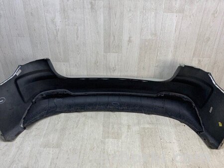 ФОТО Бампер задній для KIA Forte YD (2012-) Київ