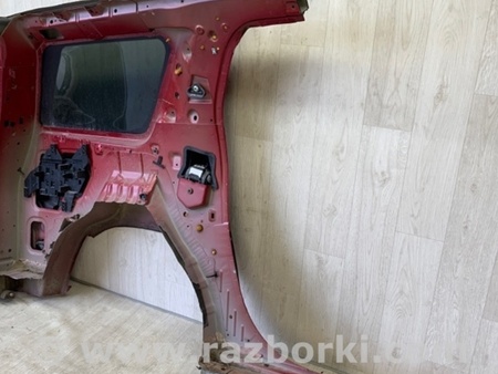 ФОТО Чверть кузова задня для GMC Acadia Київ