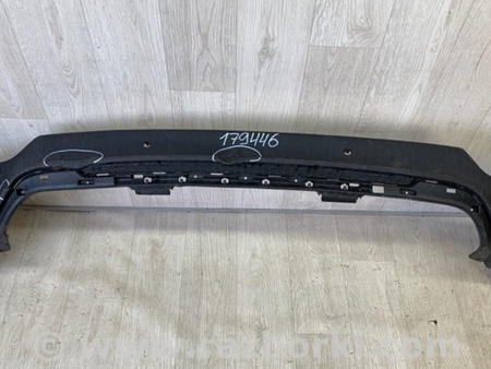 ФОТО Бампер задній для Lincoln MKC (14-19) Київ