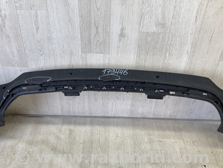 ФОТО Бампер задній для Lincoln MKC (14-19) Київ