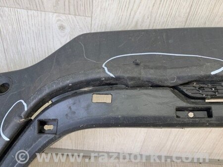 ФОТО Бампер задній для Lincoln MKC (14-19) Київ