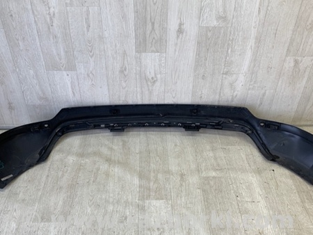 ФОТО Бампер задній для Lincoln MKC (14-19) Київ