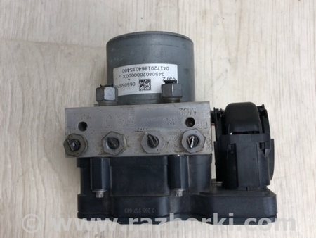 ФОТО Блок антиблокувальної системи для Chevrolet Cruze J400 (15-23) Київ