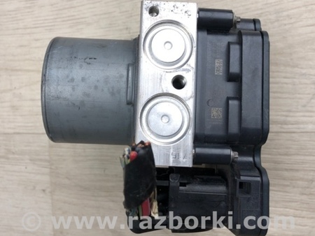ФОТО Блок антиблокувальної системи для Chevrolet Cruze J400 (15-23) Київ