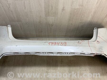 ФОТО Бампер задній для Toyota Corolla E210 (11.2018-...) Київ