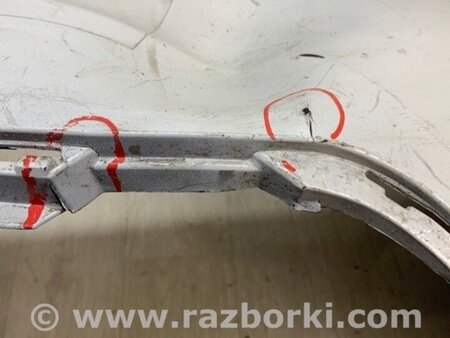 ФОТО Бампер задній для Toyota Corolla E210 (11.2018-...) Київ