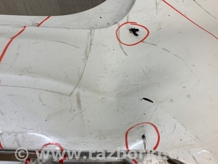 ФОТО Бампер задній для Toyota Corolla E210 (11.2018-...) Київ