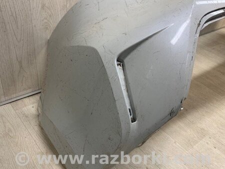 ФОТО Бампер задній для Toyota Corolla E210 (11.2018-...) Київ