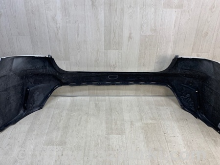 ФОТО Бампер задній для Toyota Corolla E210 (11.2018-...) Київ