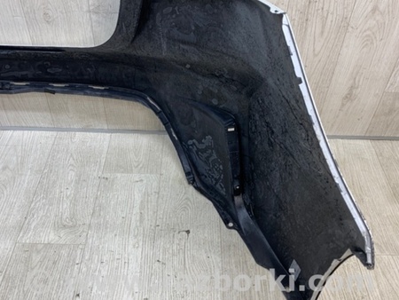 ФОТО Бампер задній для Toyota Corolla E210 (11.2018-...) Київ