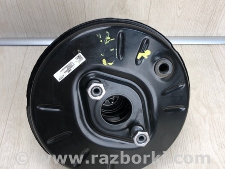 ФОТО Вакуумний підсилювач гальм для Chevrolet Cruze J400 (15-23) Київ