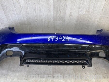 ФОТО Бампер задній для Lexus RC F (2014-) Київ