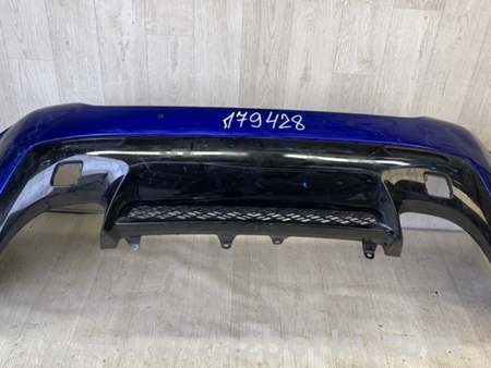 ФОТО Бампер задній для Lexus RC F (2014-) Київ