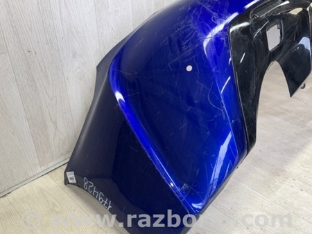 ФОТО Бампер задній для Lexus RC F (2014-) Київ