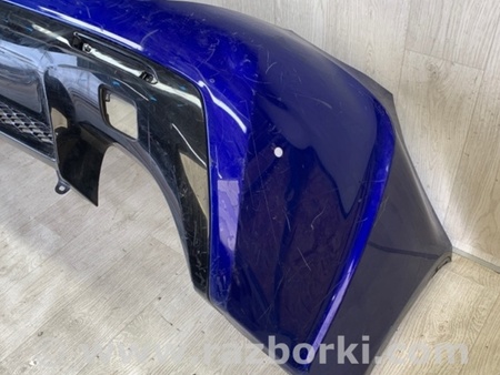 ФОТО Бампер задній для Lexus RC F (2014-) Київ