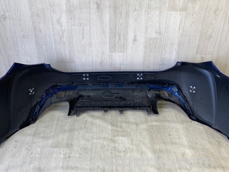 ФОТО Бампер задній для Lexus RC F (2014-) Київ