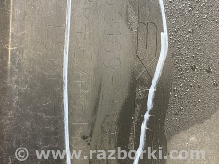 ФОТО Бампер задній для Lexus RC F (2014-) Київ