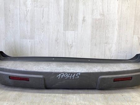 ФОТО Бампер задній для Saturn Vue (01-10) Київ