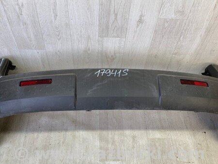 ФОТО Бампер задній для Saturn Vue (01-10) Київ