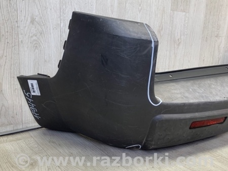 ФОТО Бампер задній для Saturn Vue (01-10) Київ