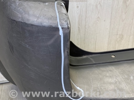 ФОТО Бампер задній для Saturn Vue (01-10) Київ