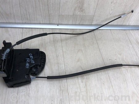 ФОТО Замок двері для Chevrolet Cruze J400 (15-23) Київ