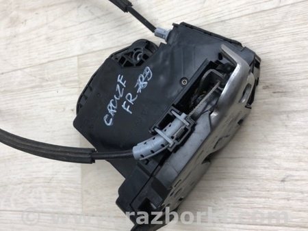 ФОТО Замок двері для Chevrolet Cruze J400 (15-23) Київ