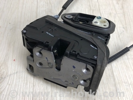 ФОТО Замок двері для Chevrolet Cruze J400 (15-23) Київ