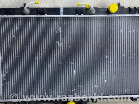 ФОТО Радіатор основний для Jeep Grand Cherokee (04-10) Київ