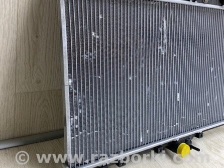 ФОТО Радіатор основний для Jeep Grand Cherokee (04-10) Київ