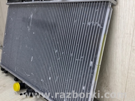 ФОТО Радіатор основний для Jeep Grand Cherokee (04-10) Київ