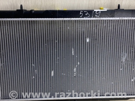 ФОТО Радіатор основний для Jeep Grand Cherokee (04-10) Київ