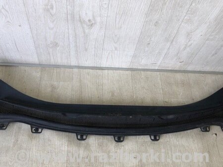 ФОТО Пластик під лобове скло / Жабо для Chevrolet Cruze J400 (15-23) Київ