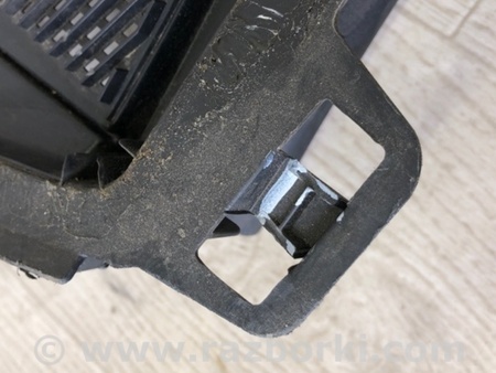 ФОТО Пластик під лобове скло / Жабо для Chevrolet Cruze J400 (15-23) Київ