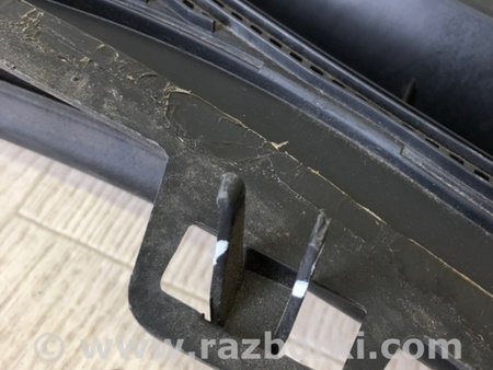 ФОТО Пластик під лобове скло / Жабо для Chevrolet Cruze J400 (15-23) Київ