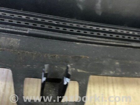 ФОТО Пластик під лобове скло / Жабо для Chevrolet Cruze J400 (15-23) Київ