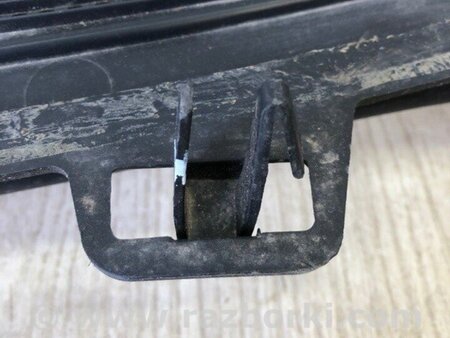 ФОТО Пластик під лобове скло / Жабо для Chevrolet Cruze J400 (15-23) Київ