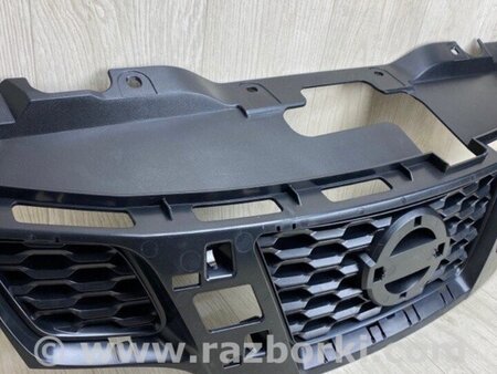 ФОТО Решітка радіатора для Nissan NV200 USA (2013-) Київ