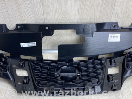 ФОТО Решітка радіатора для Nissan NV200 USA (2013-) Київ