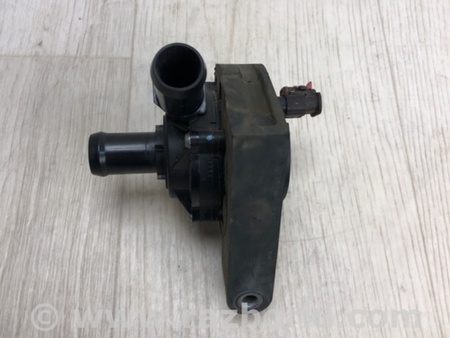 ФОТО Помпа охолодження електрична для Chevrolet Cruze J400 (15-23) Київ