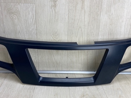 ФОТО Накладка решітки радіатора для Nissan NV200 USA (2013-) Київ