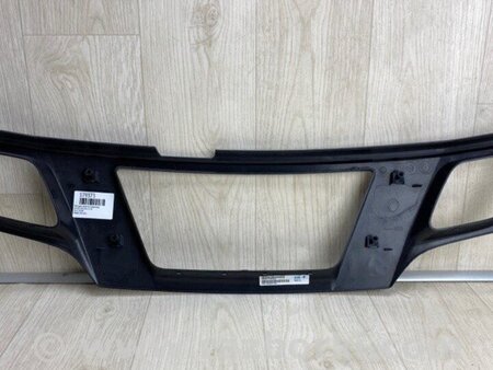 ФОТО Накладка решітки радіатора для Nissan NV200 USA (2013-) Київ