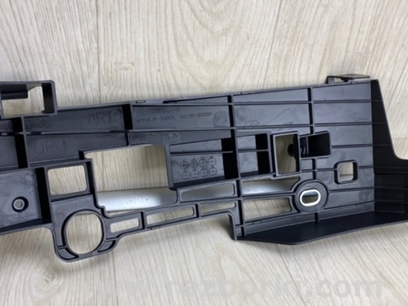 ФОТО Кронштейн переднього бампера (під фарою) для Lexus LS500 (2018-) Київ