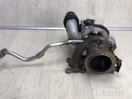 ФОТО Турбіна для Chevrolet Cruze J400 (15-23) Київ