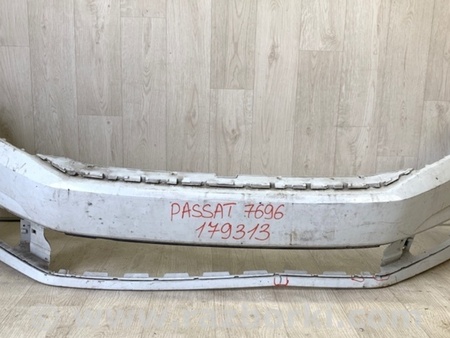 ФОТО Бампер передній для Volkswagen Passat B8 (2014-2023) Київ