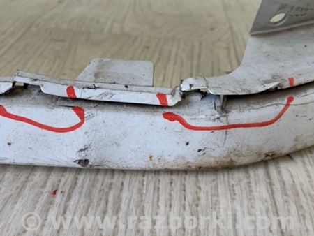 ФОТО Бампер передній для Volkswagen Passat B8 (2014-2023) Київ