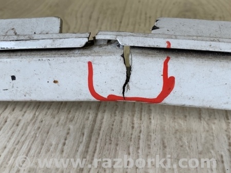 ФОТО Бампер передній для Volkswagen Passat B8 (2014-2023) Київ