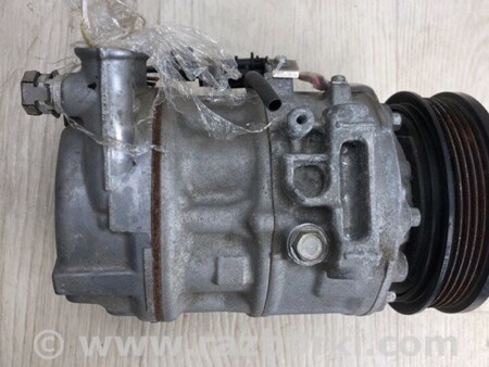 ФОТО Компресор кондиціонера для Chevrolet Cruze J400 (15-23) Київ