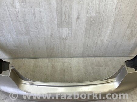 ФОТО Бампер задній для Hyundai Elantra IV HD (06-11) Київ